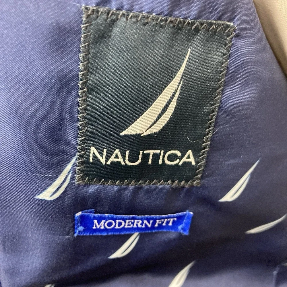 Nautica nwt made